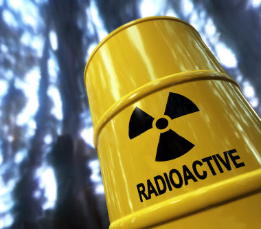 nuclear