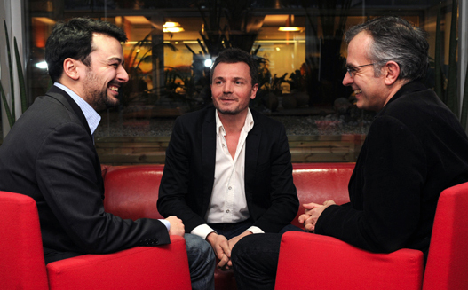 une-rencontre