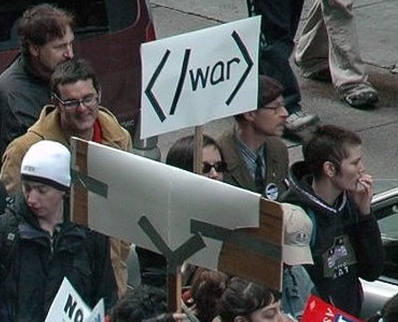 GeekProtest