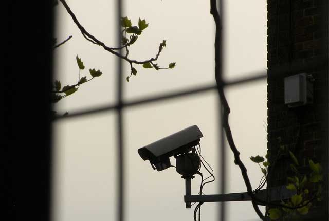 videosurveillance