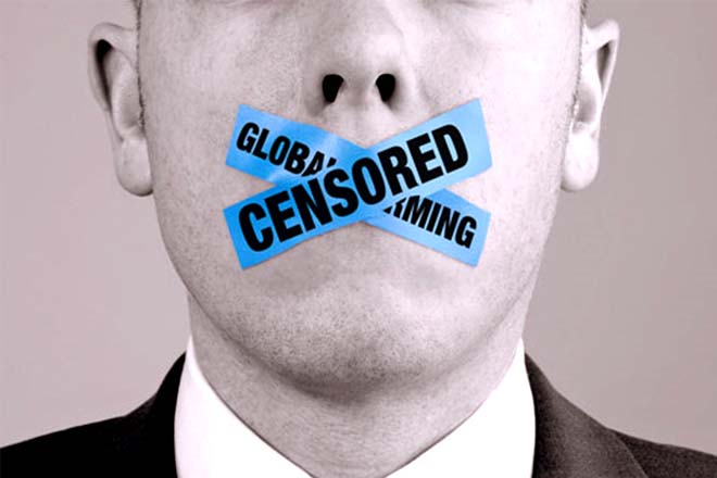 censorship
