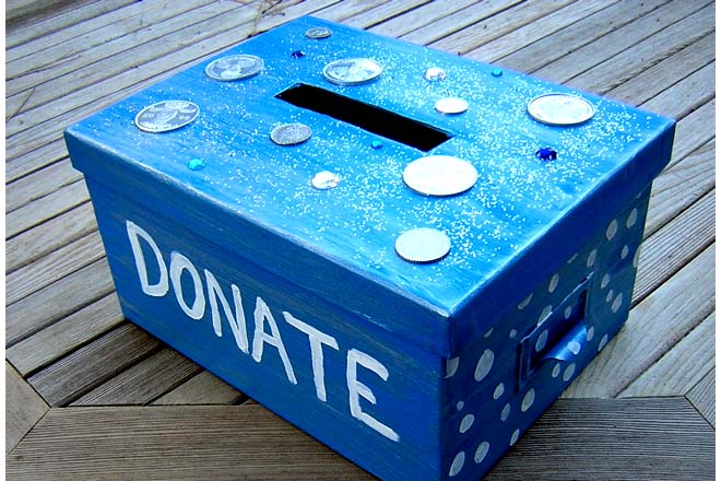 donate-box
