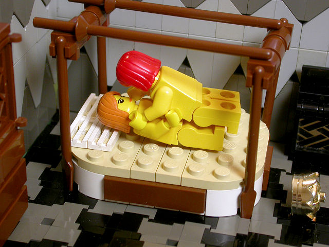 legosexe
