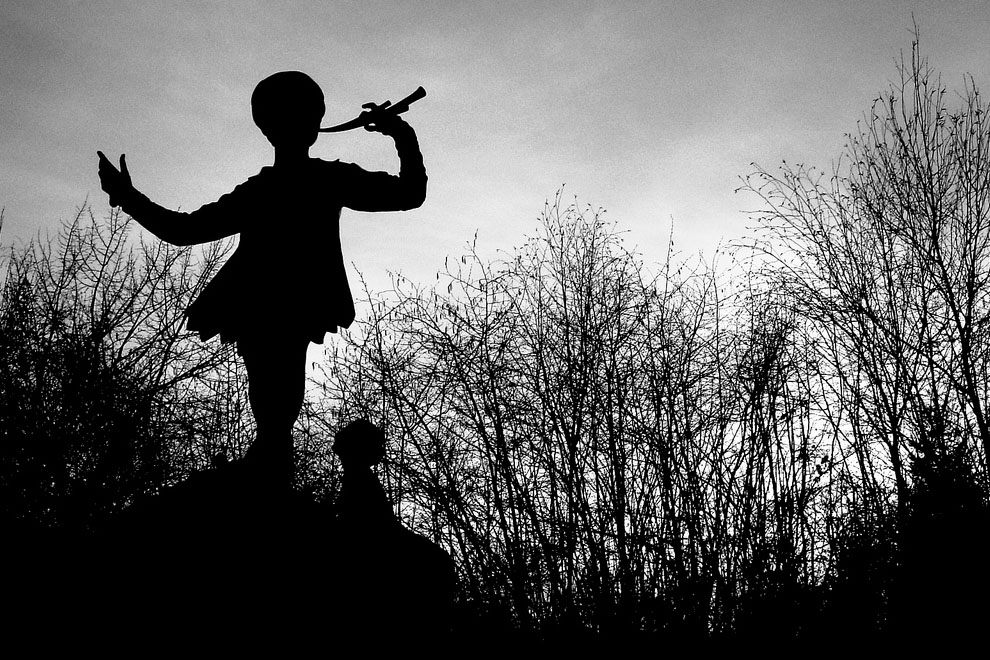 peterpan