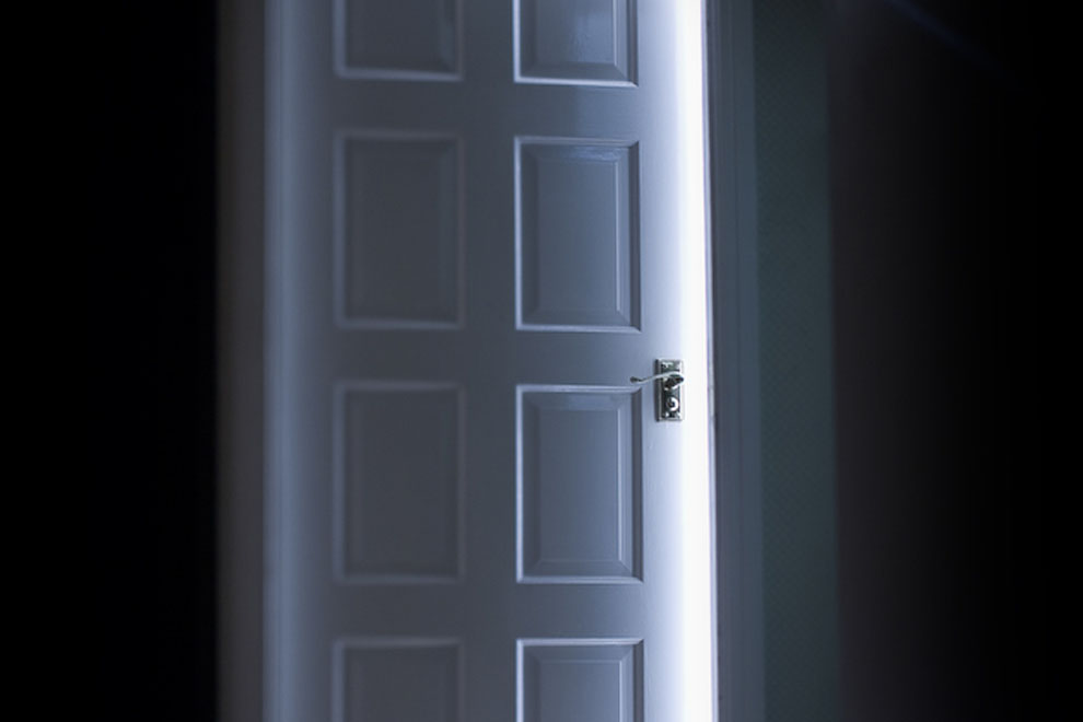 porte