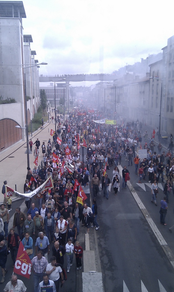 #7sept: Poitiers