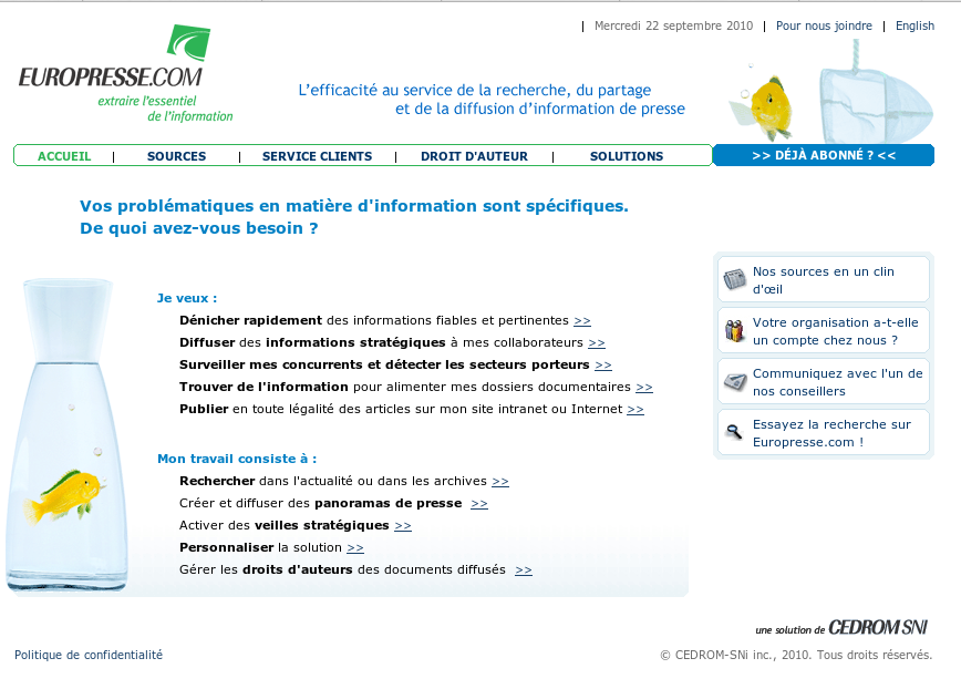 europress