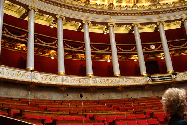 Assemblée Nationale