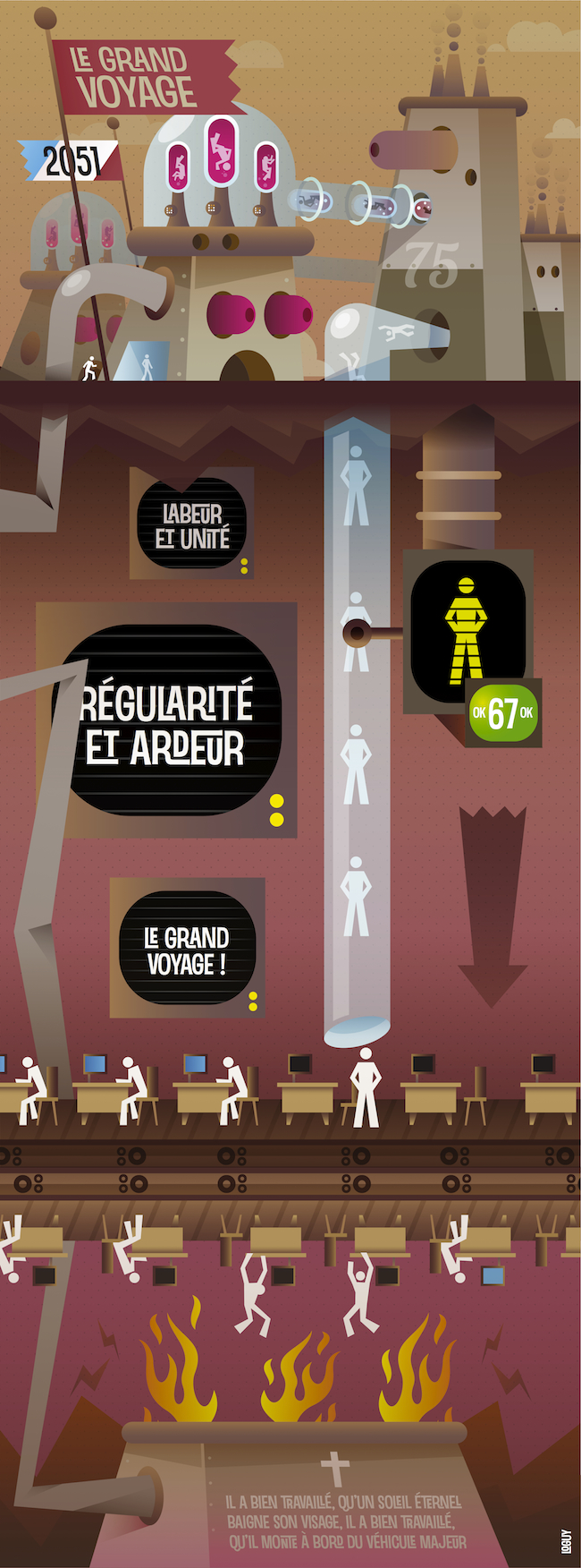Grand Voyagisme