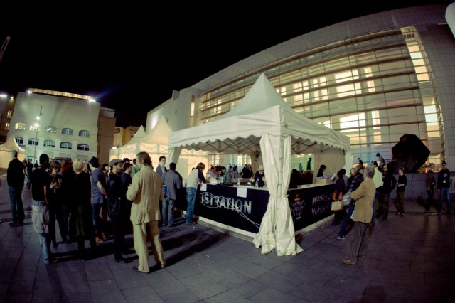 Drumbeat Festival