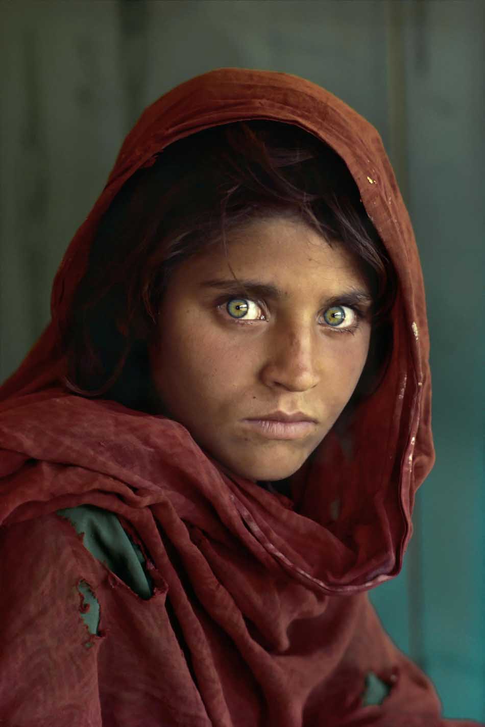 AfghanGirl