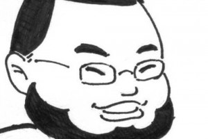 Wen Yunchao