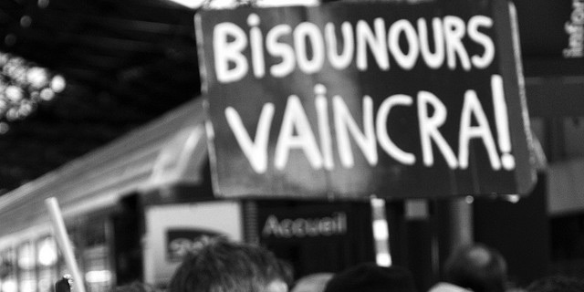 bisounours
