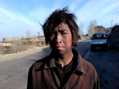 youth_china