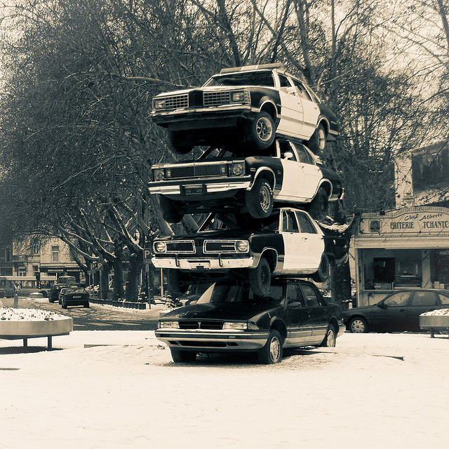 Voiture