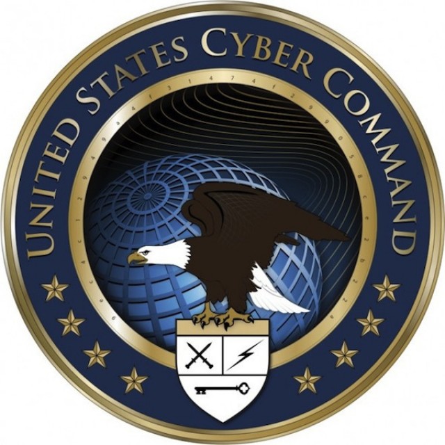 cyber command