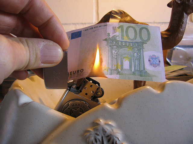 euro-burn