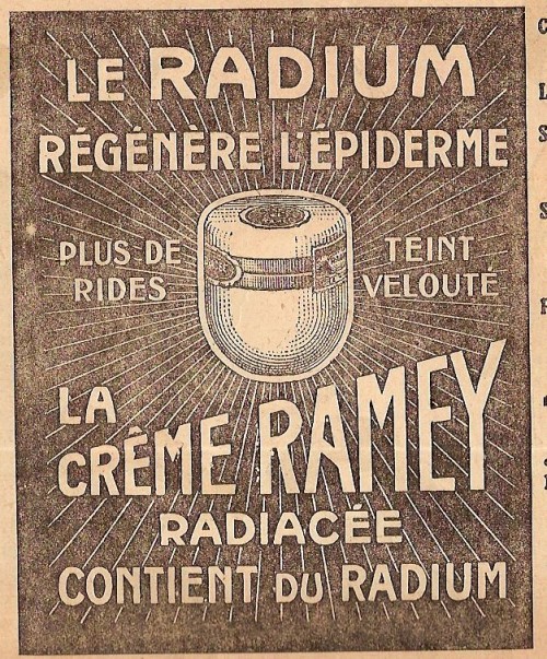 ramey