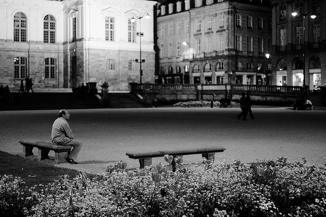 Place Publique à Rennes
