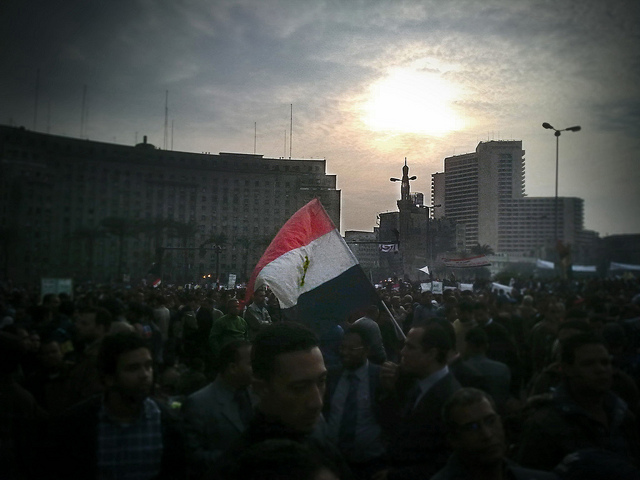 Egypte 666