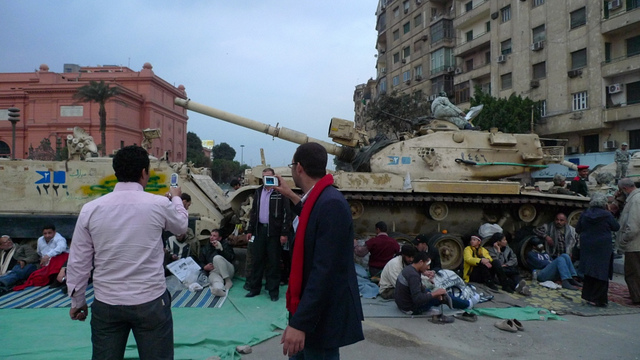 Egypte 777