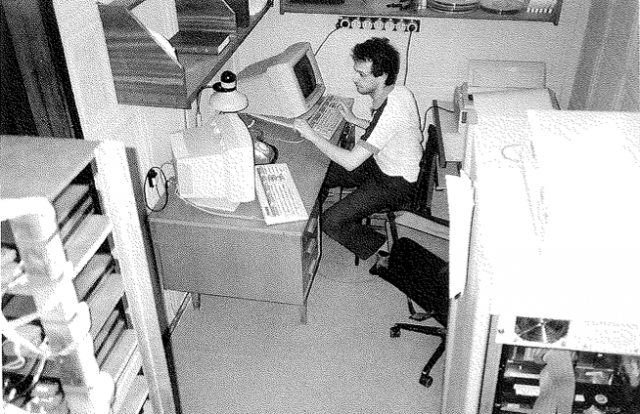 usenet