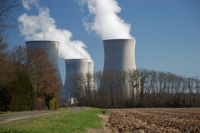 french nuclear