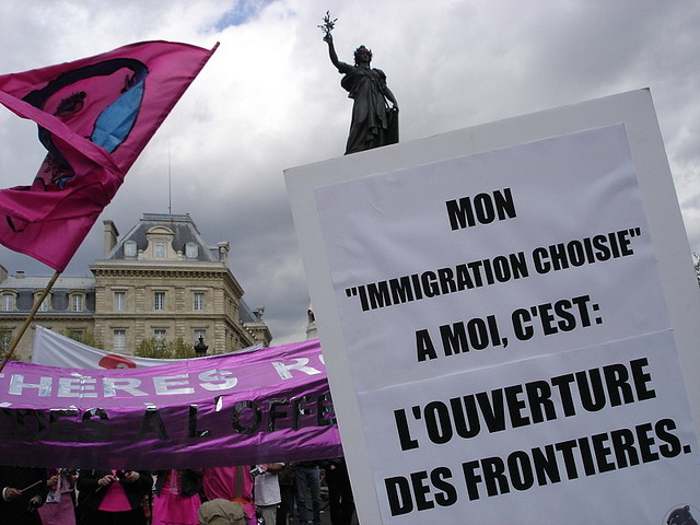 immigration-choisie