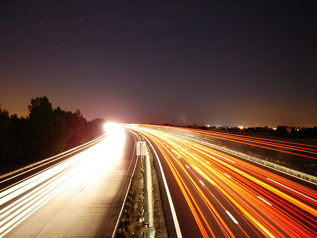 autoroute