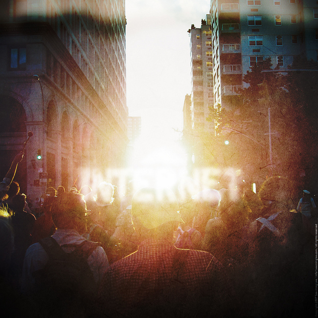 internet