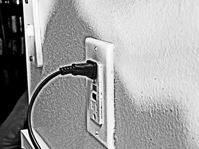 Electricité
