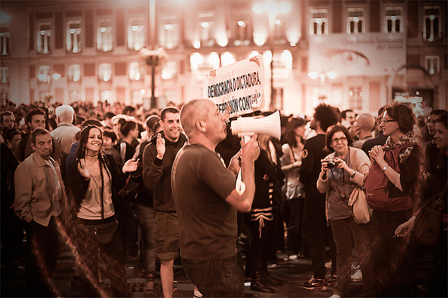 spanishrevolution