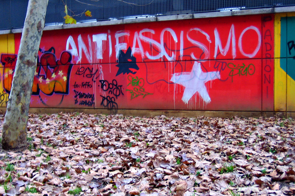Antifa Online