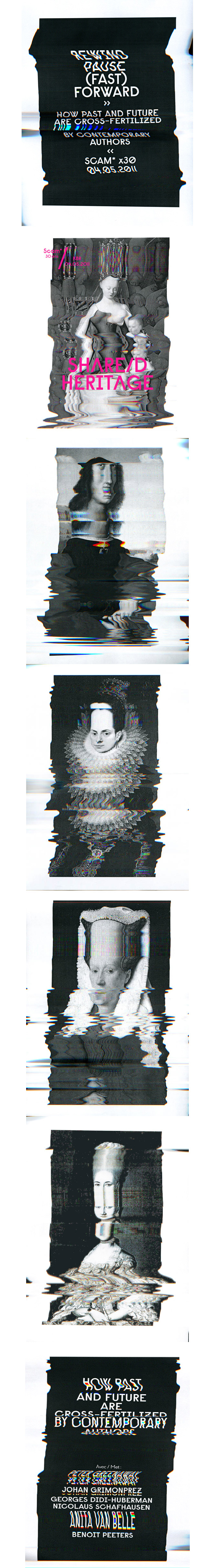glitch
