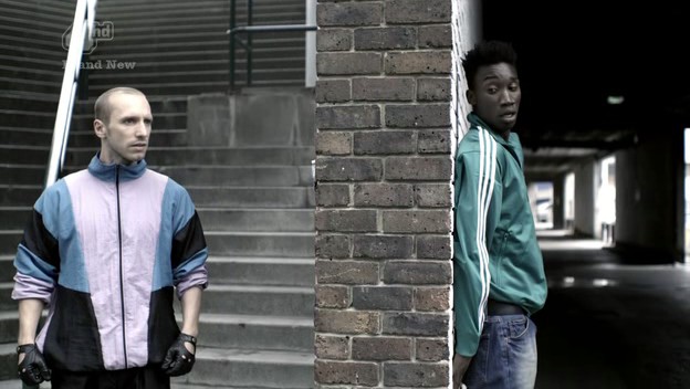 misfits