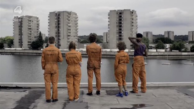 misfits