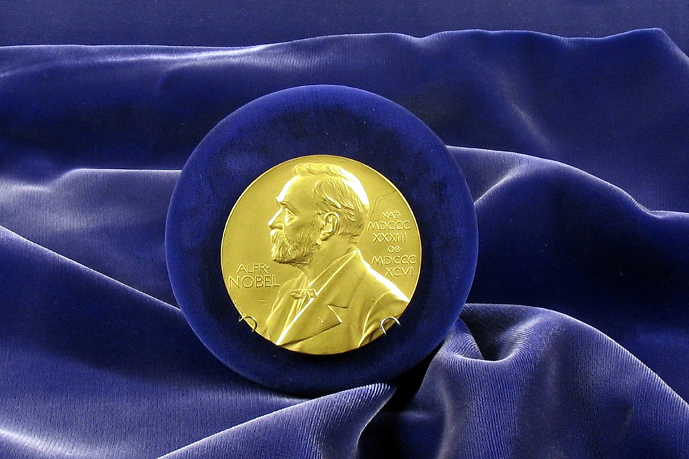Nobel printemps