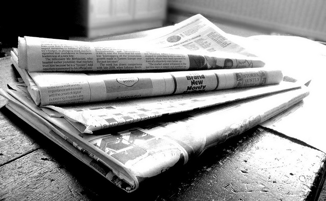 journaux_noir_blanc