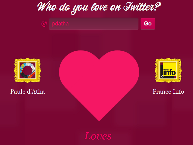 Twitamore